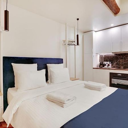 Gembnb Luxury Apartment In Paris - Abbesses - Montmartre Bagian luar foto